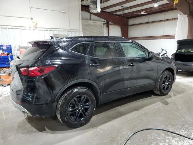 3GNKBHR41MS517675 2021 2021 Chevrolet Blazer- 2LT 3