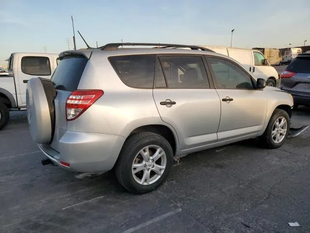 2T3ZK4DV1BW009416 2011 2011 Toyota RAV4 3