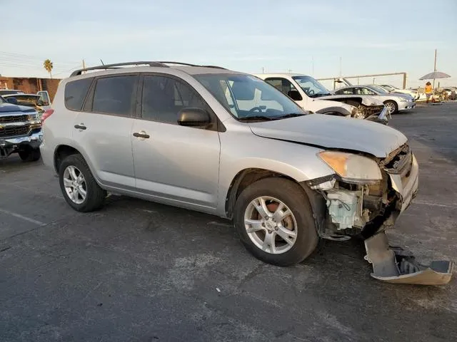 2T3ZK4DV1BW009416 2011 2011 Toyota RAV4 4