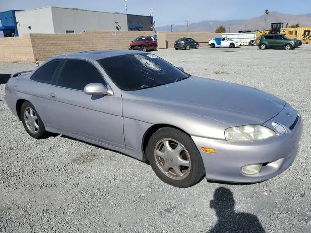 JT8CD32Z2V0037703 1997 1997 Lexus SC- 300 4