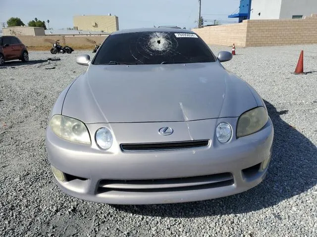 JT8CD32Z2V0037703 1997 1997 Lexus SC- 300 5