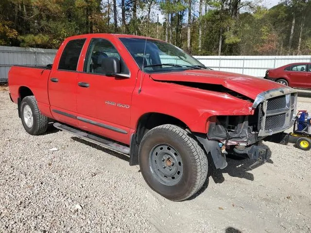 1D7HA18N54S585213 2004 2004 Dodge RAM 1500- ST 4