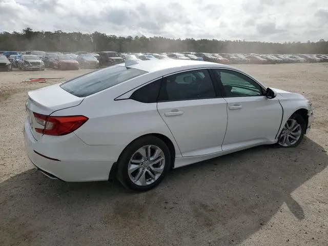 1HGCV1F18KA127971 2019 2019 Honda Accord- LX 3