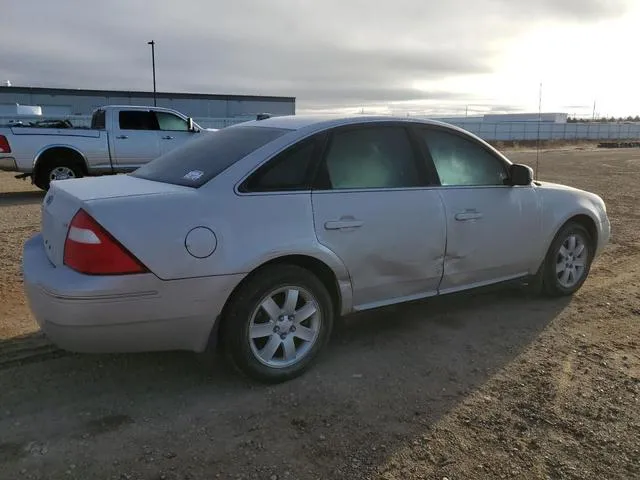 1FAHP27117G156628 2007 2007 Ford Five Hundred- Sel 3