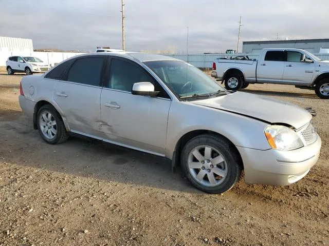 1FAHP27117G156628 2007 2007 Ford Five Hundred- Sel 4