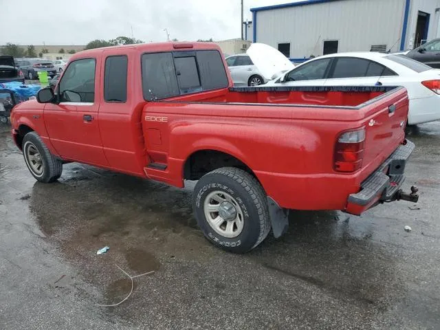 1FTYR14E23PB64561 2003 2003 Ford Ranger- Super Cab 2