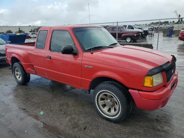 1FTYR14E23PB64561 2003 2003 Ford Ranger- Super Cab 4