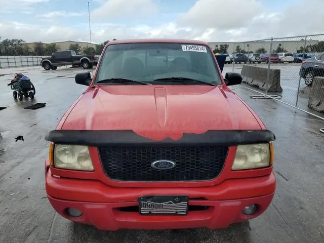 1FTYR14E23PB64561 2003 2003 Ford Ranger- Super Cab 5