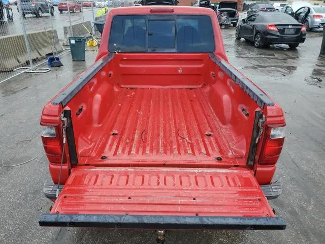 1FTYR14E23PB64561 2003 2003 Ford Ranger- Super Cab 6