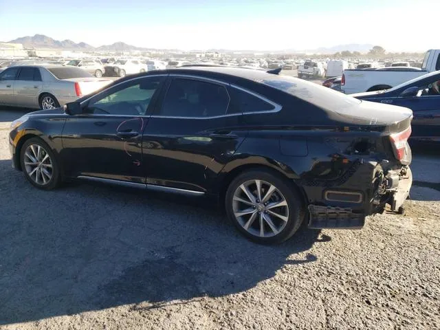 KMHFG4JG7GA518051 2016 2016 Hyundai Azera 2