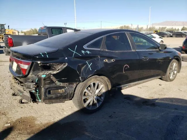 KMHFG4JG7GA518051 2016 2016 Hyundai Azera 3