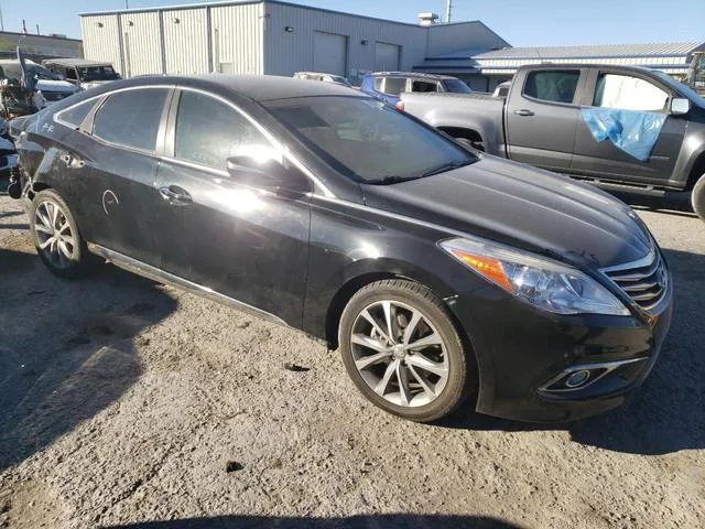 KMHFG4JG7GA518051 2016 2016 Hyundai Azera 4