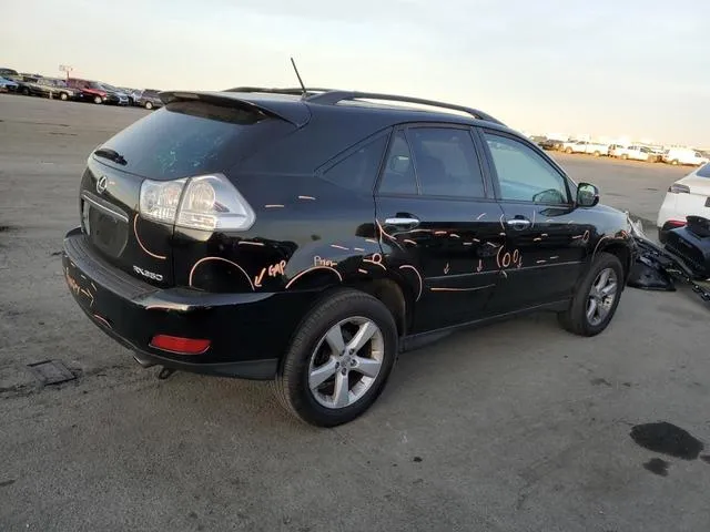 2T2HK31U28C058768 2008 2008 Lexus RX- 350 3