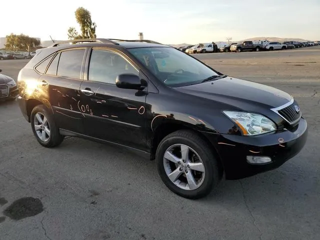 2T2HK31U28C058768 2008 2008 Lexus RX- 350 4