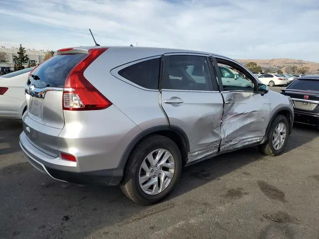 2HKRM3H53FH531895 2015 2015 Honda CR-V- EX 3