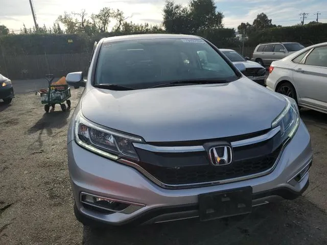 2HKRM3H53FH531895 2015 2015 Honda CR-V- EX 5