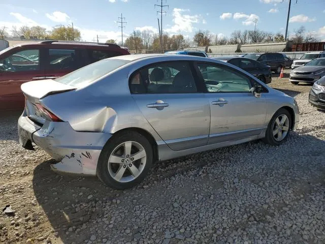 1HGFA16817L132978 2007 2007 Honda Civic- EX 3