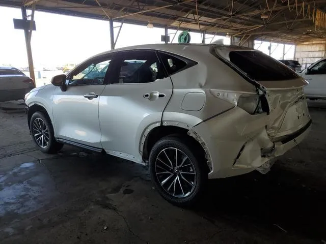 JTJGKCEZ1R5016156 2024 2024 Lexus NX- 350H Base 2