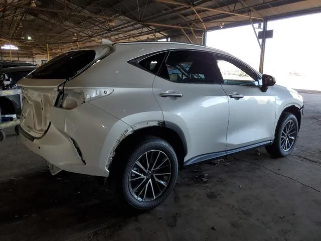 JTJGKCEZ1R5016156 2024 2024 Lexus NX- 350H Base 3