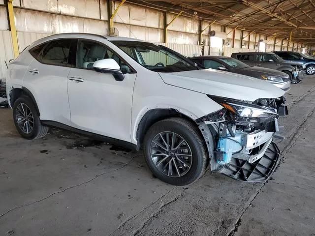 JTJGKCEZ1R5016156 2024 2024 Lexus NX- 350H Base 4