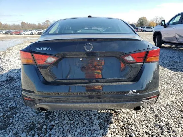 1N4BL4CW0MN311899 2021 2021 Nissan Altima- SR 6