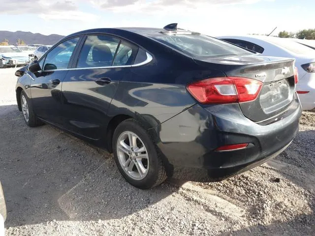 1G1BE5SM1J7170523 2018 2018 Chevrolet Cruze- LT 2