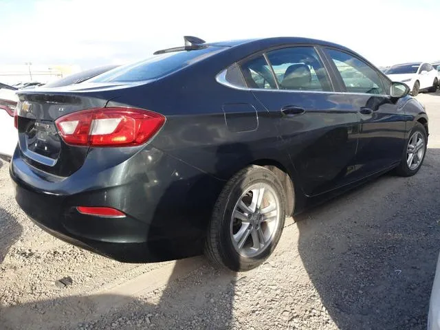 1G1BE5SM1J7170523 2018 2018 Chevrolet Cruze- LT 3