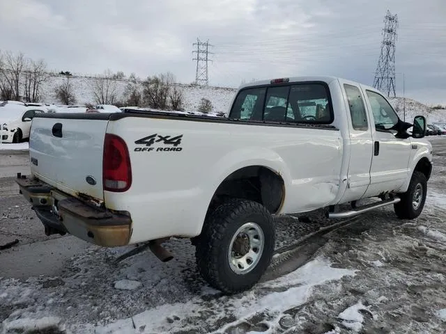 1FTSX31S12EB20501 2002 2002 Ford F-350- Srw Super Duty 3