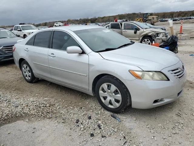 4T4BE46K19R110587 2009 2009 Toyota Camry- Base 4