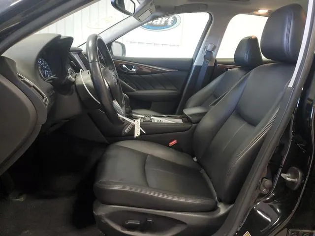 JN1EV7AP6KM514655 2019 2019 Infiniti Q50- Luxe 7