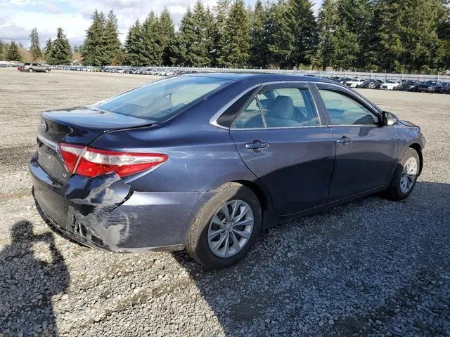 4T1BF1FK3HU620489 2017 2017 Toyota Camry- LE 3