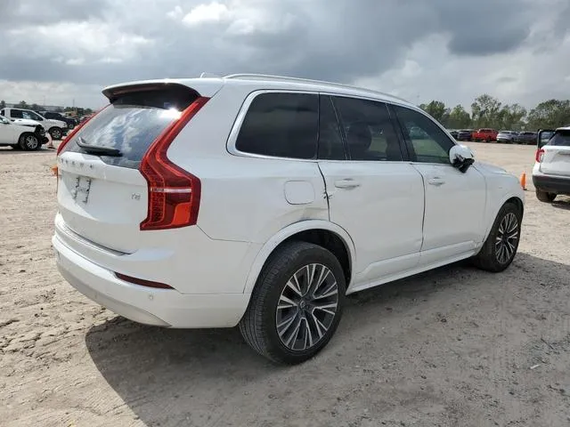 YV4102CK7N1857251 2022 2022 Volvo XC90- T5 Momentum 3