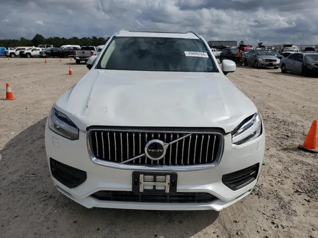 YV4102CK7N1857251 2022 2022 Volvo XC90- T5 Momentum 5