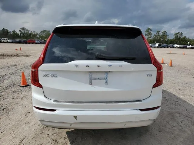 YV4102CK7N1857251 2022 2022 Volvo XC90- T5 Momentum 6