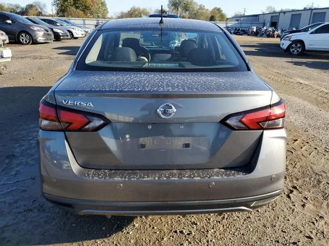 3N1CN8BV1LL894882 2020 2020 Nissan Versa- S 6