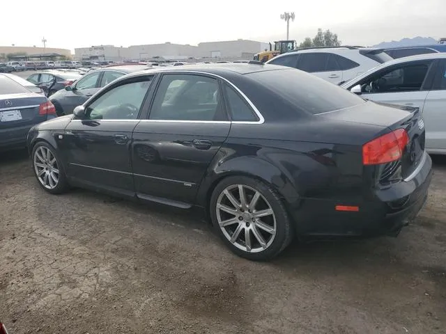 WAUEF78E66A208042 2006 2006 Audi A4- S-Line 2-0T Quattro Turbo 2