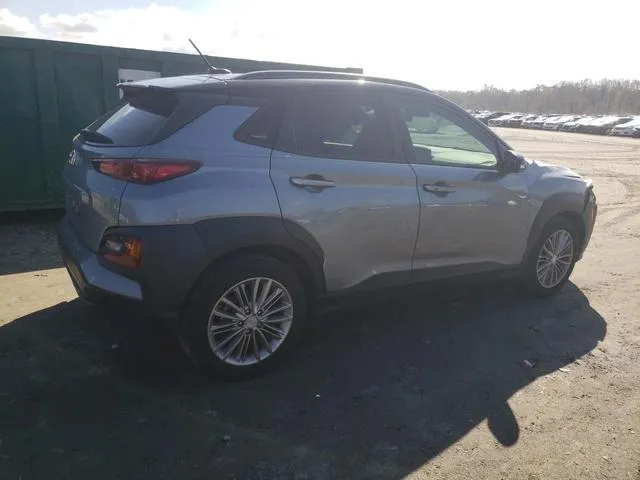 KM8K22AA6LU591742 2020 2020 Hyundai Kona- Sel 3