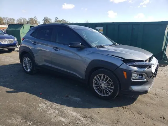 KM8K22AA6LU591742 2020 2020 Hyundai Kona- Sel 4