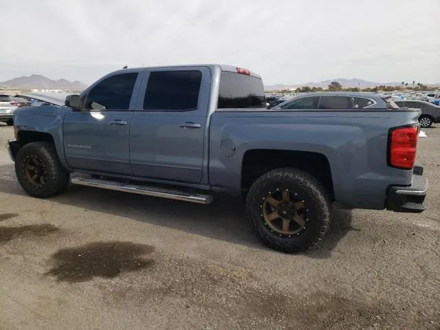 3GCPCREC7FG360643 2015 2015 Chevrolet Silverado- C1500 Lt 2