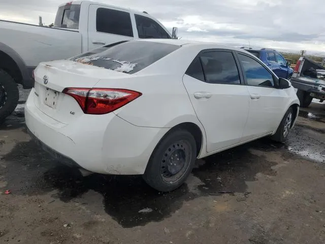 5YFBURHE9EP123746 2014 2014 Toyota Corolla- L 3