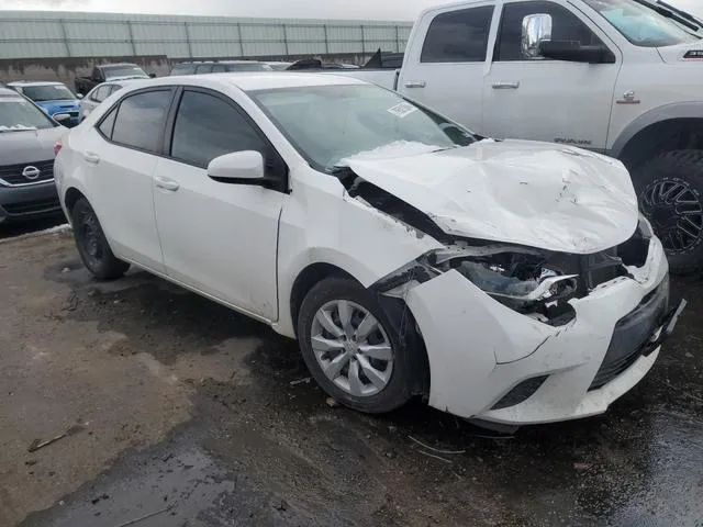 5YFBURHE9EP123746 2014 2014 Toyota Corolla- L 4