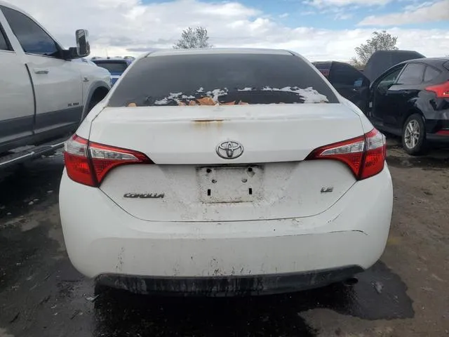 5YFBURHE9EP123746 2014 2014 Toyota Corolla- L 6