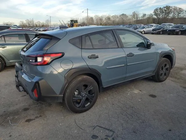 JF2GUABC4RH360372 2024 2024 Subaru Crosstrek 3