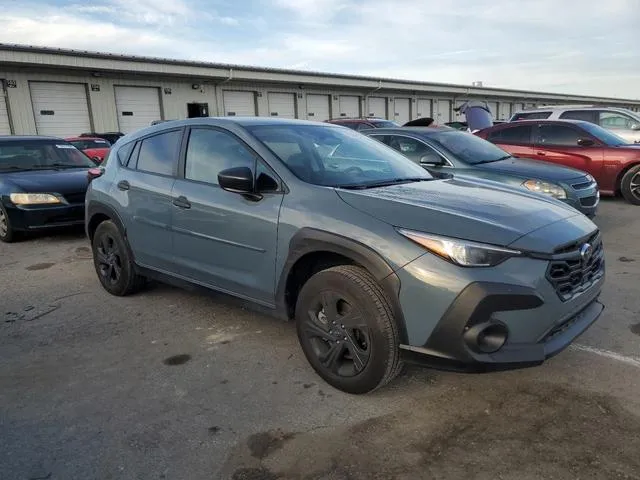 JF2GUABC4RH360372 2024 2024 Subaru Crosstrek 4