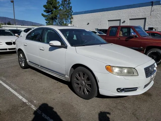 YV1960ASXA1128970 2010 2010 Volvo S80- 3-2 4