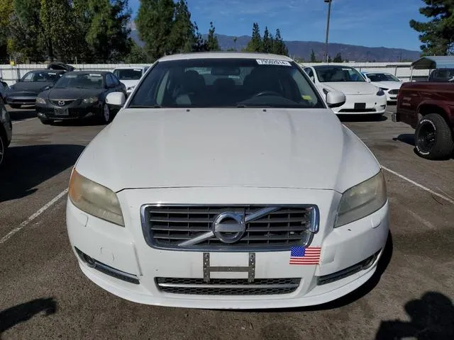 YV1960ASXA1128970 2010 2010 Volvo S80- 3-2 5