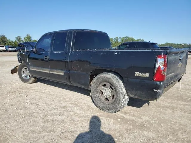 2GCEC19VX31241087 2003 2003 Chevrolet Silverado- C1500 2