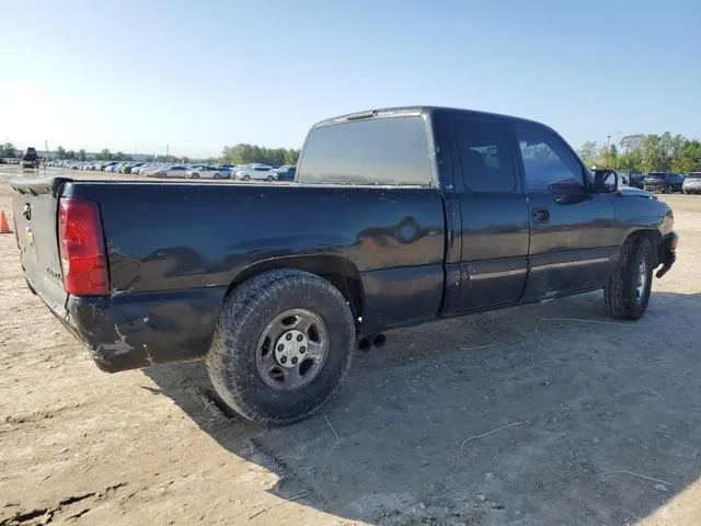 2GCEC19VX31241087 2003 2003 Chevrolet Silverado- C1500 3