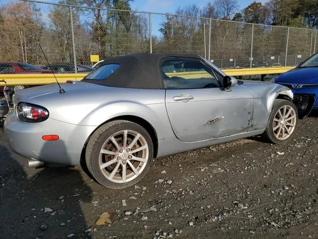 JM1NC25F660101493 2006 2006 Mazda MX-5 3