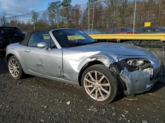 JM1NC25F660101493 2006 2006 Mazda MX-5 4